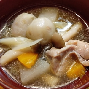 我が家のおせち 八頭の煮物 レシピ 作り方 By Chinmai 楽天レシピ 我が家のおせち 八頭の煮物 レシピ 作り方 By Chinmai 楽天レシピ